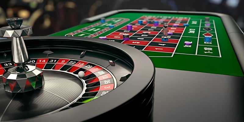 Tìm trò chơi sở trường ưa thích của bạn tại casino online
