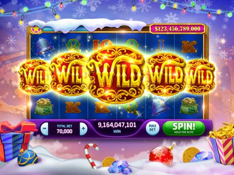 Mobile Slots tại RED88